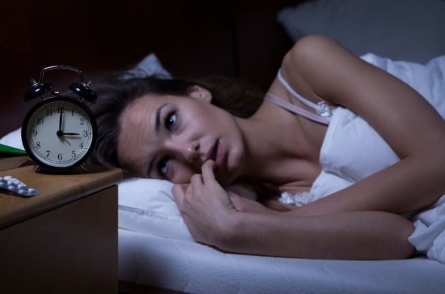 SB. Do you wake up between 3am and 5am? The reason is more significant than you think