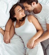 8 Things Married Men Wish Their Wives Would Do in Bed