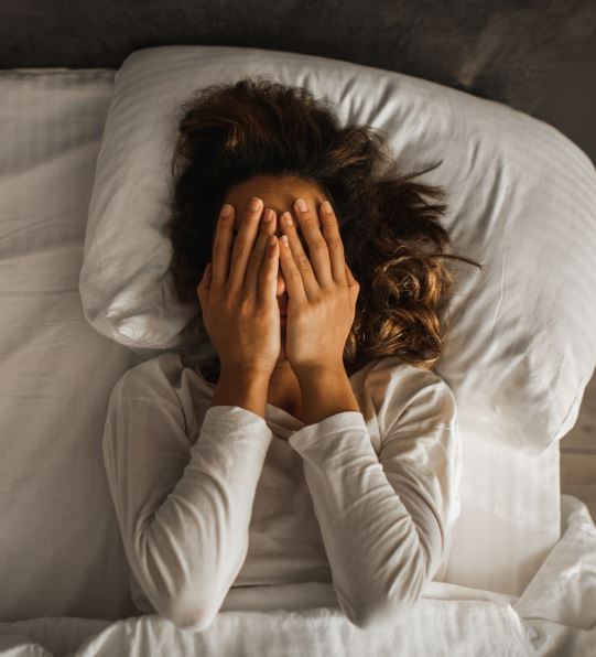 Experts Share Seven Reasons To Skip Sleeping In Underwear If You Want To Avoid Health Hassles