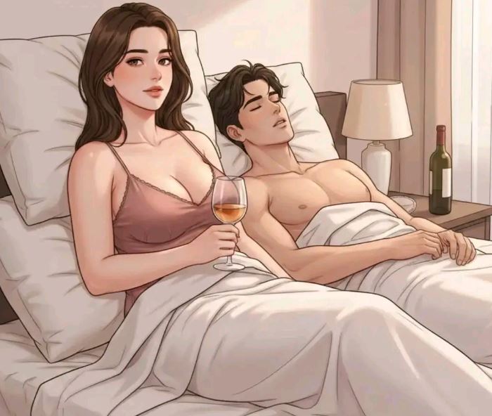 When Physical Closeness Feels Draining — Your Body May Be Sending Quiet Signals