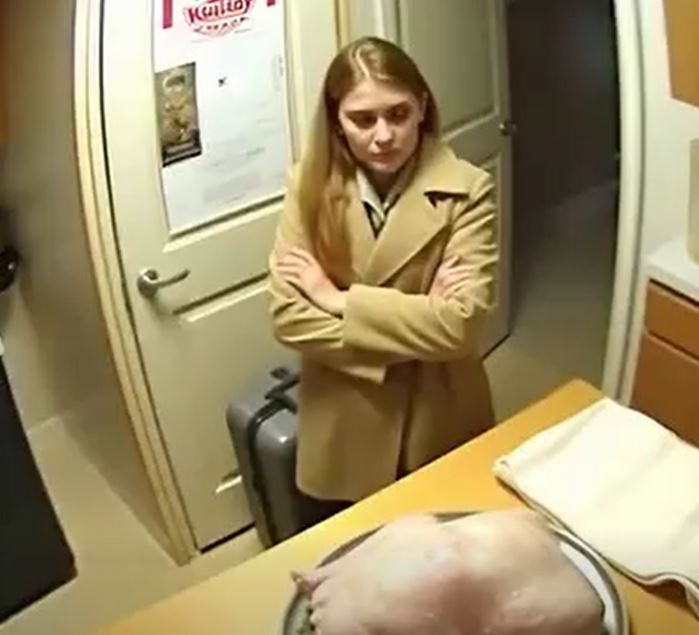 My Mother-in-Law Told Me to Wake Up at 4 A.M. to Cook Thanksgiving for 30 — I Left the House at 3 A.M. Instead