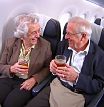 At Christmas, my daughter-in-law said: ‘We’re doing Christmas at my mom’s. You can stay home.’