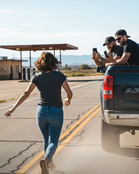 My Husband And His Brother Left Me Stranded 300 Miles From Home as a ‘Prank’ — Five Years Later, He Regretted Ever Laughing