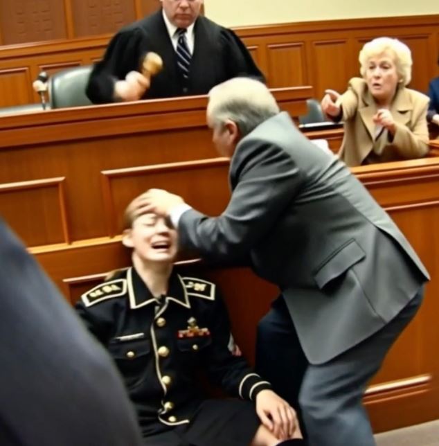 My grandmother left me her lakehouse worth $450,000 in her will, with one clear message: