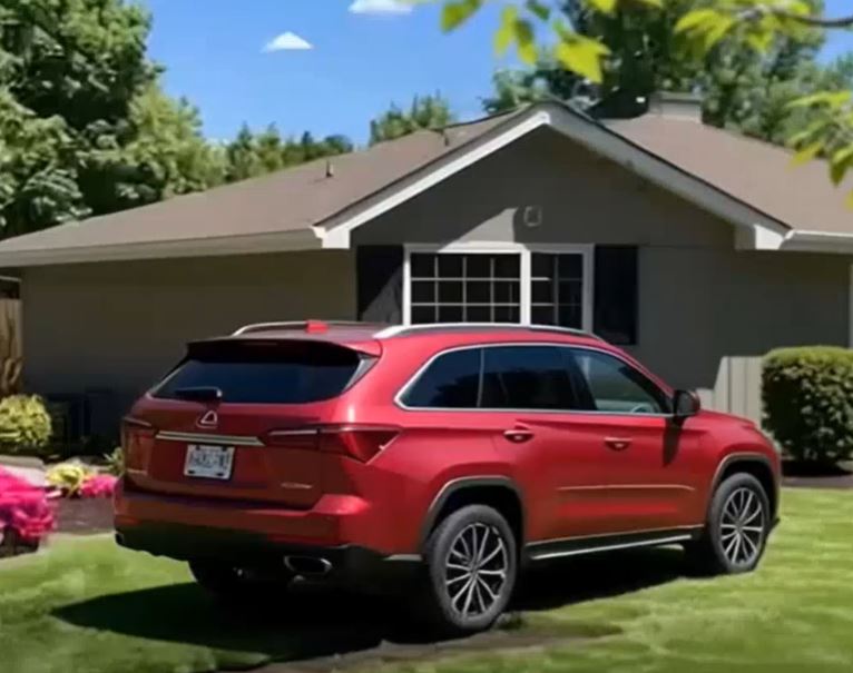 When My Neighbor Drove Over My Lawn, I Taught Her a Lesson She’ll Never Forget