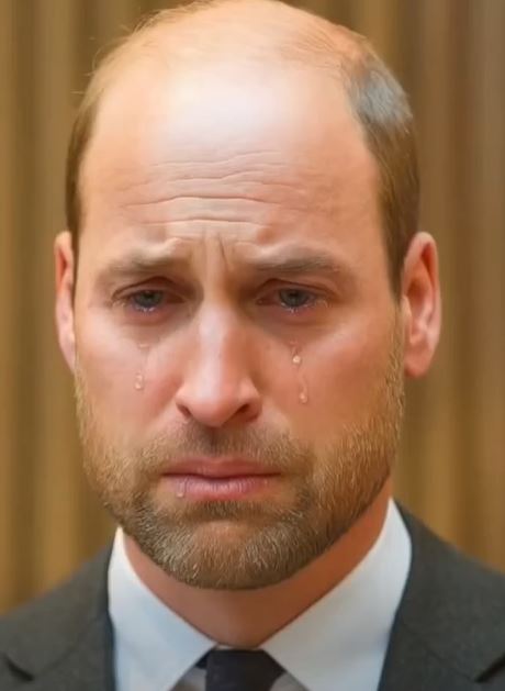 40 MINUTES AGO! Prince William, Heavy-Hearted, Delivers the Worst News of the Year!