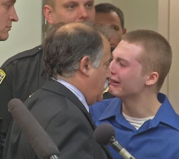 Courtroom Stunned as Teen Receives Nearly 1,000-Year Sentence — Internet Erupts