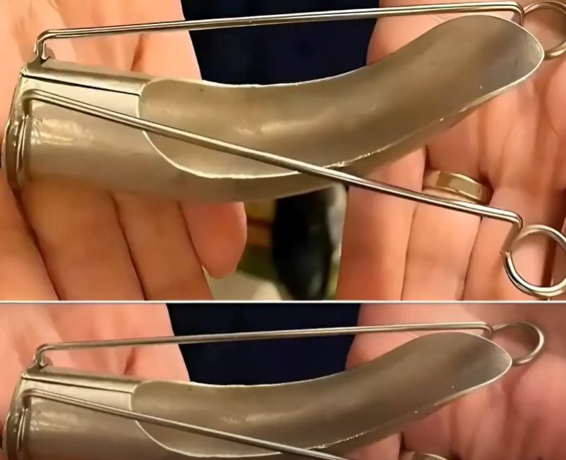 My Mom Found This Object in My Dad’s Drawer… Is This What I’m Dreading?