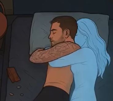 14 Foreplay Positions That Are Fun Enough to Be the Main Event