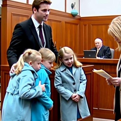 My wife divorced me after 15 years. I never told her I secretly DNA tested