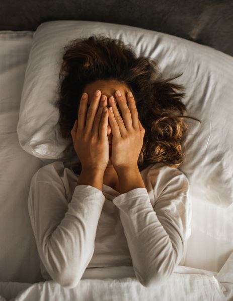 Experts Share Seven Reasons To Skip Sleeping In Underwear If You Want To Avoid Health Hassles