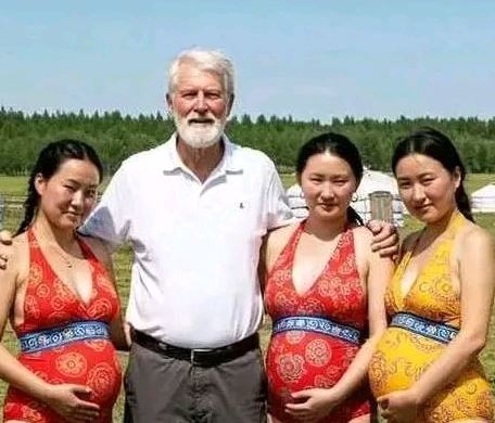 Did you know that sperm changes as men get older — and not in the way most people think?