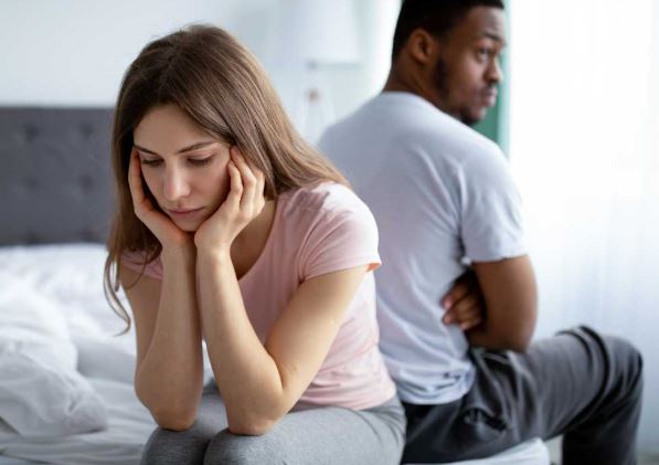 The Weak Point of Every Woman That 99% of Men Don’t Know…