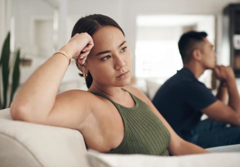 10 Silent Actions That Can Hurt Your Wife’s Self-Confidence
