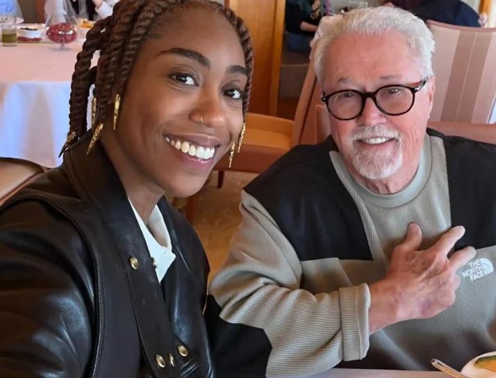 Poor black girl marries 70 Years old Man, 10 days later She discovers…
