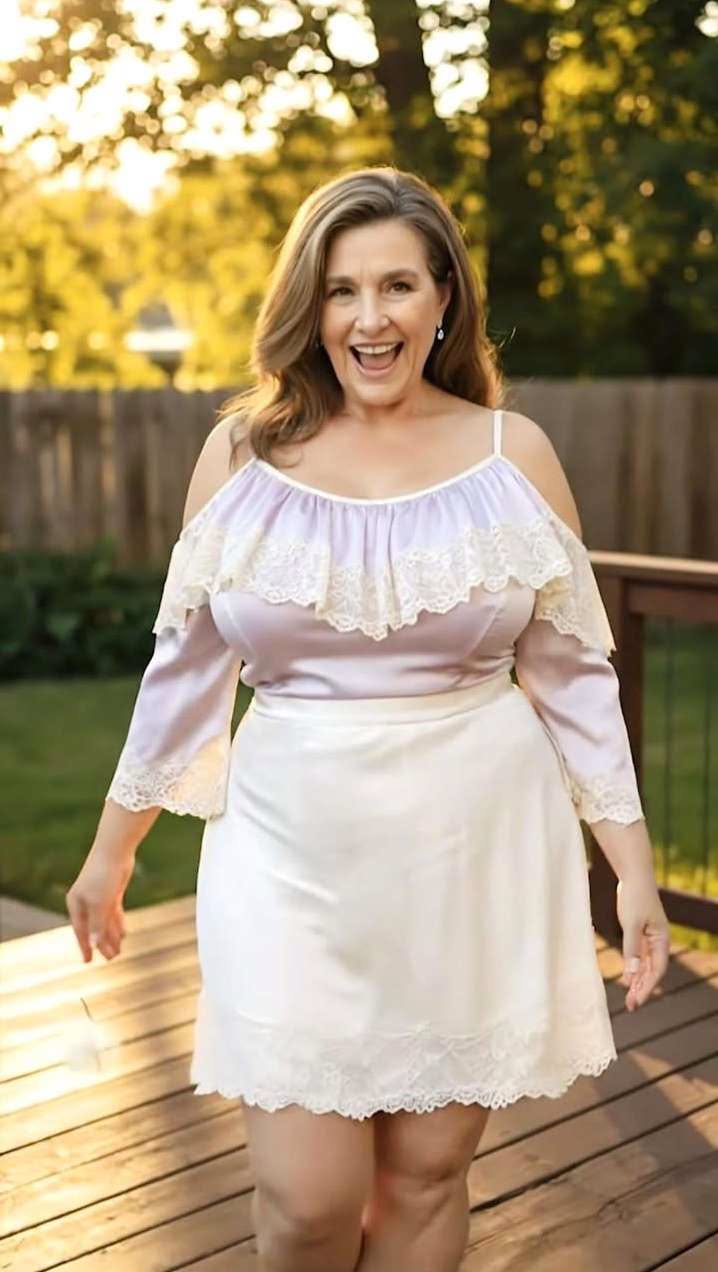Rediscovering Intimacy After 50: A Woman’s Journey to Confidence, Connection, and Joy