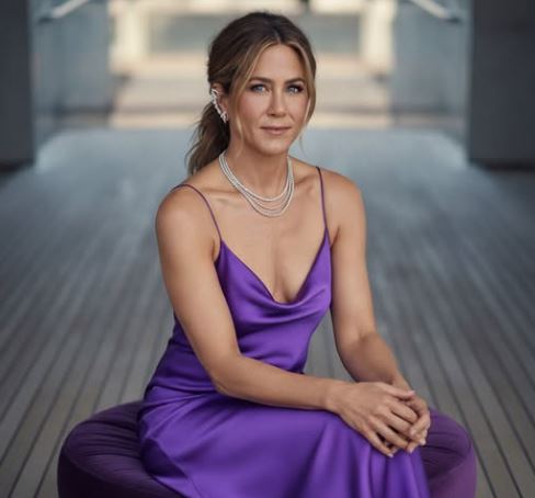 The Hidden Cost of Jennifer Aniston's Stunning Outfit Will Surprise You