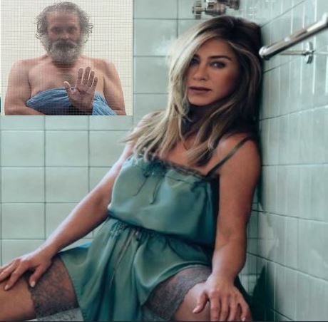 Jennifer Aniston Reveals Her Chilling Stalking Nightmare
