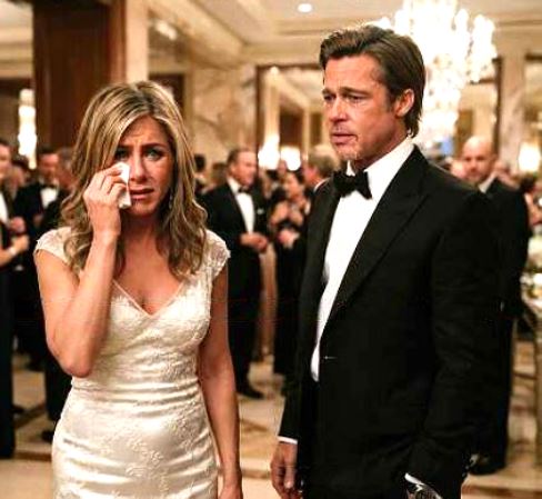 Jennifer Aniston’s Shocking Revelation About Why Brad Pitt Left Her