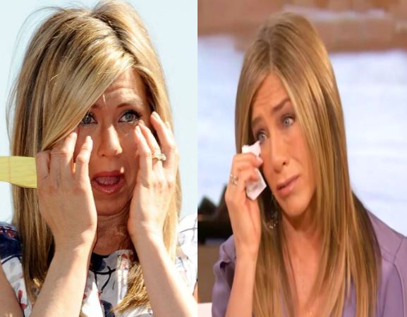 Jennifer Aniston’s Heartbreak Confession Has Fans SHOCKED