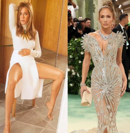 The Look Jennifer Aniston, J.Lo & Hollywood Stars Can’t Resist