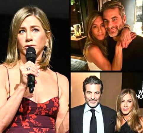 Jennifer Aniston’s Bold Joke About Jim Curtis Leaves Fans SHOCKED