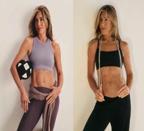 Jennifer Aniston, 57, Is Stronger Than in Her 20s Here’s Her Secret