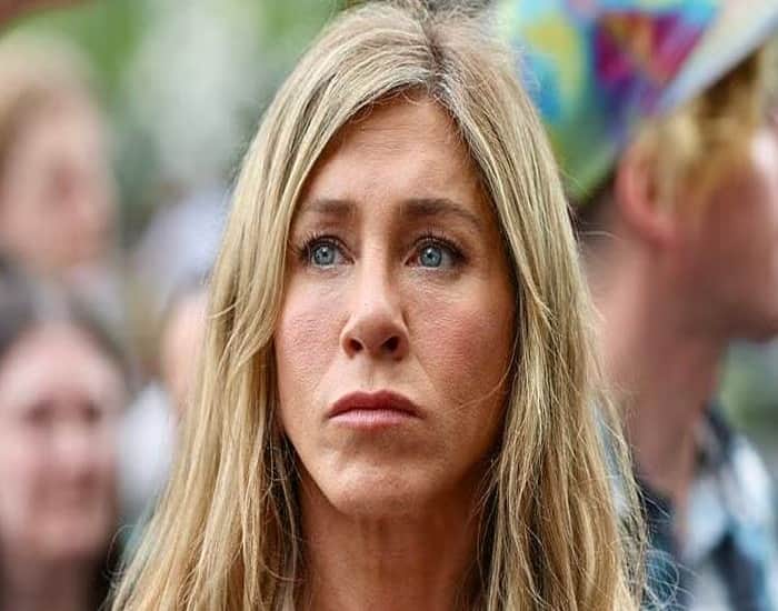 Jennifer Aniston Pulled Into Explosive Celebrity Voter Fraud Probe