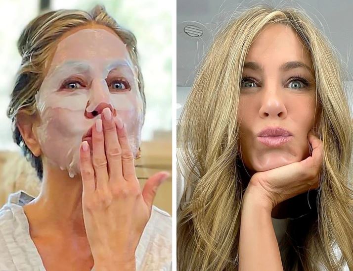 Jennifer Aniston’s Bizarre Beauty Secret? The £450 “Salmon Sperm” Treatment Explained