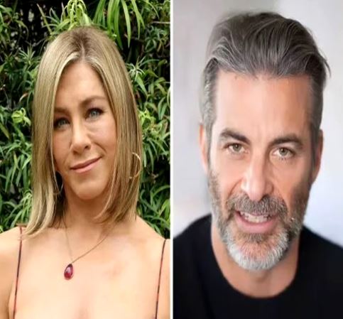 Jim Curtis reveals details of surprisingly simple routine at Jennifer Aniston's $21 million mansion