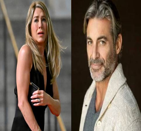 Jennifer Aniston’s “BIGGEST Mistake” With Jim Curtis Has Everyone Talking