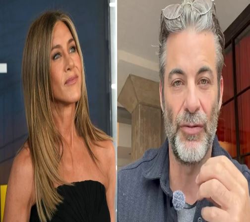 Jennifer Aniston and Jim Curtis Reveal Their BIG Family Plans