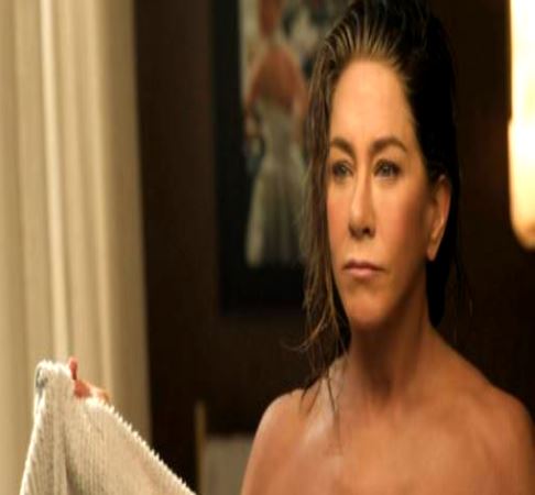 Jennifer Aniston, 54, Goes Completely NAKED for a Steamy Intimate Scene With Jon Hamm