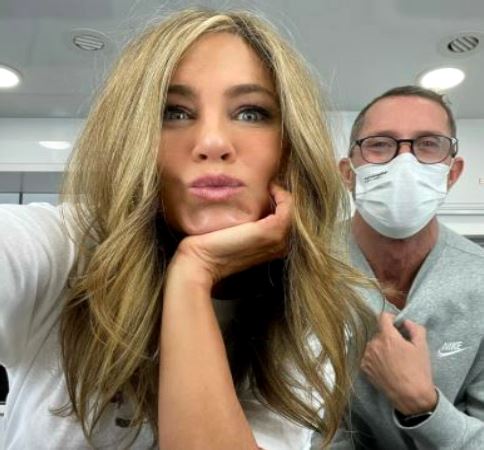 Jennifer Aniston’s SHOCKING Beauty Secret? The Semen Treatment Explained