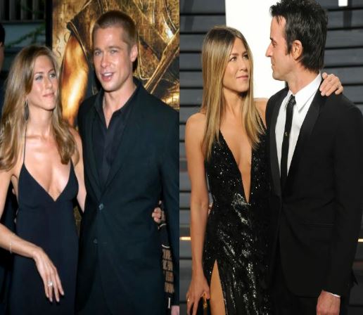 Jennifer Aniston’s Secret Romance History REVEALED You Won’t Believe Who She Dated
