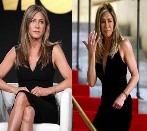 Jennifer Aniston’s Untold Story The PAINFUL Truth Behind Her Hollywood Smile