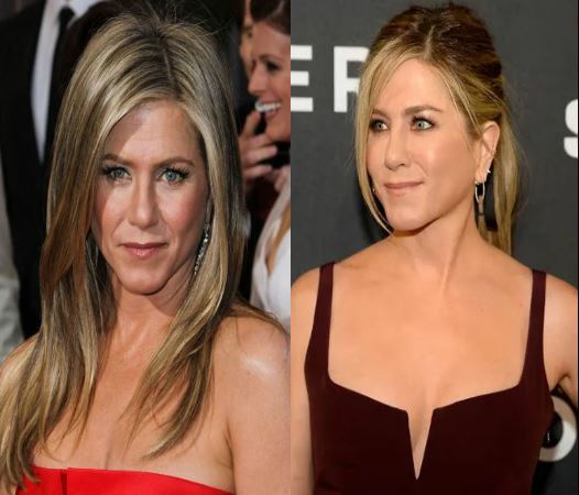 Jennifer Aniston’s NEW Look Has Everyone Asking WHAT DID SHE DO to Her Face?
