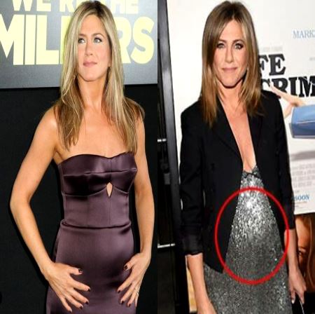 Jennifer Aniston’s BABY BOMBSHELL! The Truth Behind Her Journey to Motherhood Finally Revealed