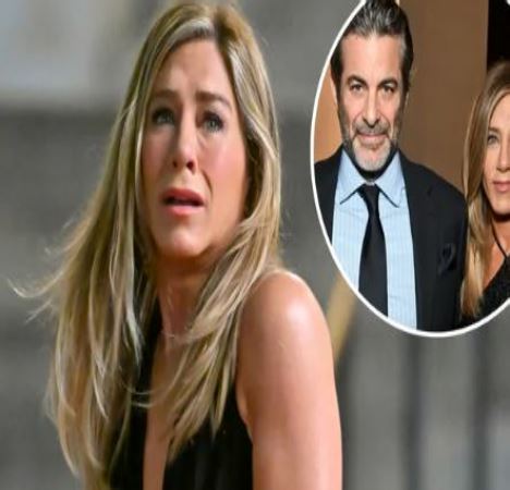 “I Can’t Marry You” Jennifer Aniston Drops a BOMBSHELL Amid Jim Curtis Pre Nup Drama