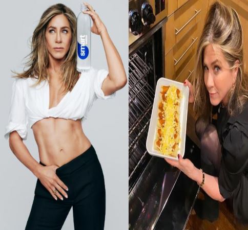 What Jennifer Aniston eats in a day to maintain her incredible figure as she rings in her 57th birthday