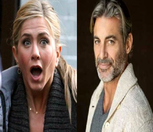 Jennifer Aniston’s New Boyfriend REVEALS the Secret He Kept Hidden From the World