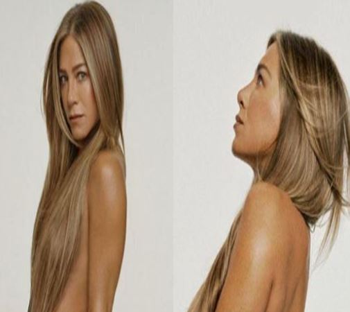 Jennifer Aniston Turns Heads With a Daring Look Fans Can’t Ignore