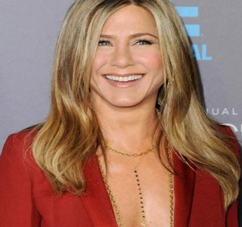 Jennifer Aniston’s Fuller Bust Has Fans Asking Did She Get Another Makeover?