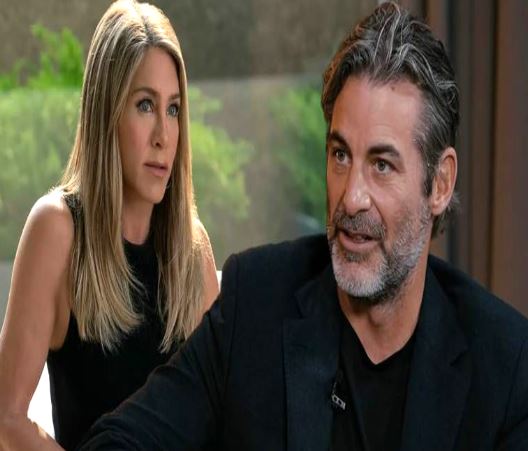 Jennifer Aniston’s Private World With Jim Curtis Has a Secret Fans Never Saw Coming