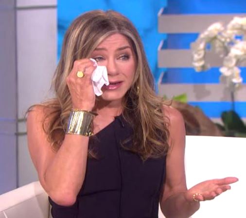 Jennifer Aniston’s TRAGIC Real Life Story The Painful Truth Fans Never Knew