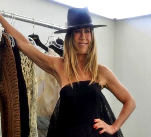 Jennifer Aniston Turns Heads With a Daring Look Nobody Saw Coming