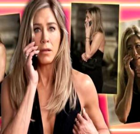 Jennifer Aniston’s First Call in Her Darkest Moments May Surprise You
