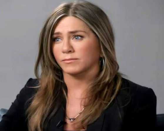 Jennifer Aniston confesses to bizarre rumors about herself in latest interview