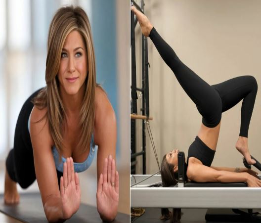 Jennifer Aniston’s Viral 15-15-15 Workout Has a Surprising Secret to Staying Strong After 50