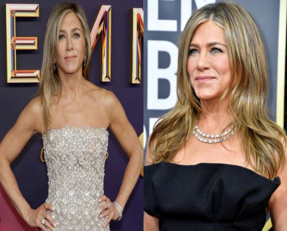Jennifer Aniston Looks Effortlessly Chic as One Unexpected The Morning Show Season 4 Detail Gets Fans Talking